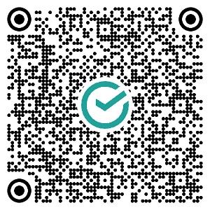 QR-код для оплаты